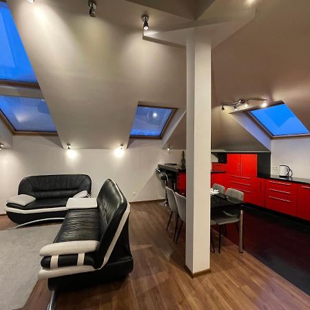 Apartamentai Prie Seimo Вилнюс Екстериор снимка