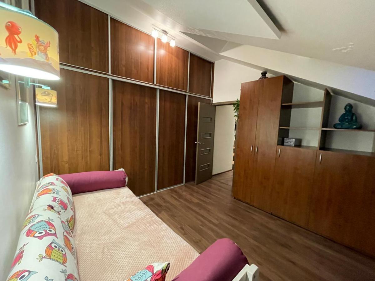 Apartamentai Prie Seimo Вилнюс Екстериор снимка