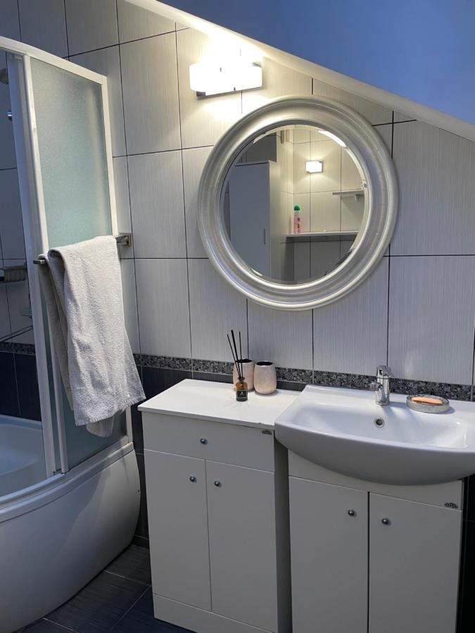 Apartamentai Prie Seimo Вилнюс Екстериор снимка
