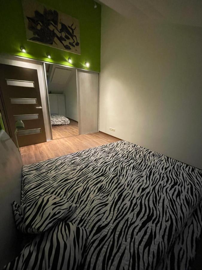 Apartamentai Prie Seimo Вилнюс Екстериор снимка