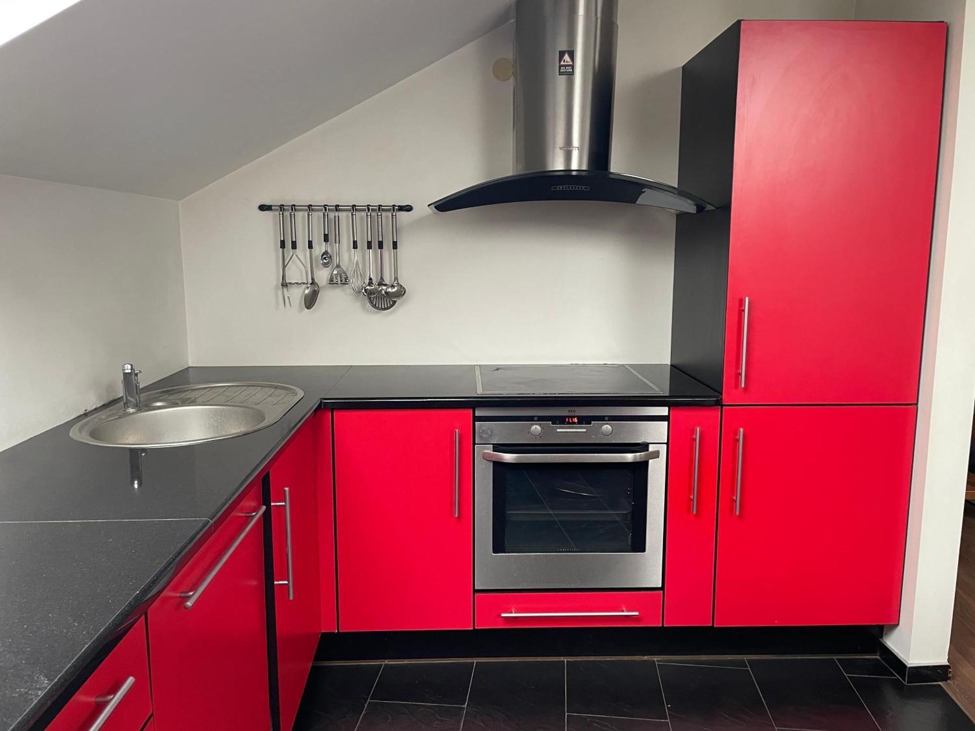 Apartamentai Prie Seimo Вилнюс Екстериор снимка